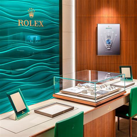 wempe hannover rolex